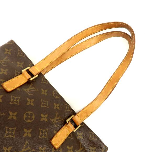 💎✨STUNNING✨💎AUTHENTIC Louis Vuitton Cabas Piano - Picture 7 of 15